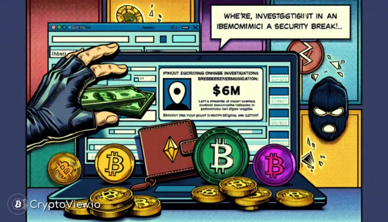 Vad orsakade Trust Wallets hack för 6 miljoner dollar och hur man håller sig säker?