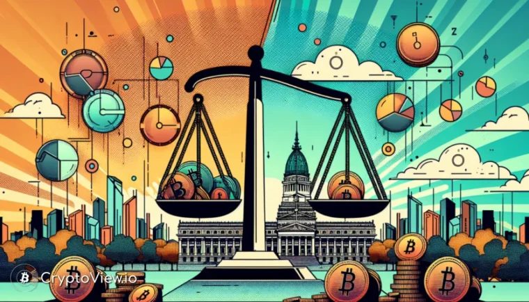 Le Congrès argentin pourrait-il donner son feu vert à l'intégration des stablecoins en 2026 ?