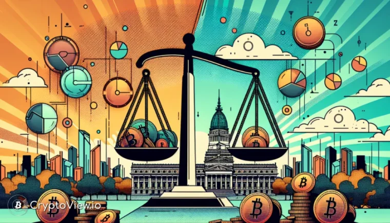 क्या अर्जेंटीना की कांग्रेस 2026 में स्टेबलकॉइन एकीकरण को हरी झंडी दे सकती है?