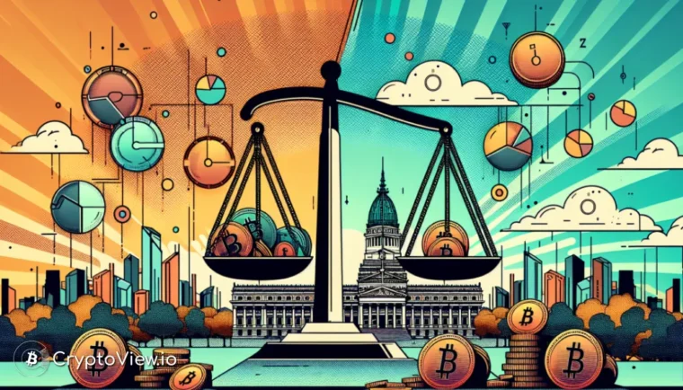 Il Congresso argentino potrebbe dare il via libera all'integrazione delle stablecoin nel 2026?