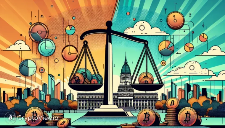 Kan Argentinas kongress godkjenne Stablecoin-integrasjon i 2026?