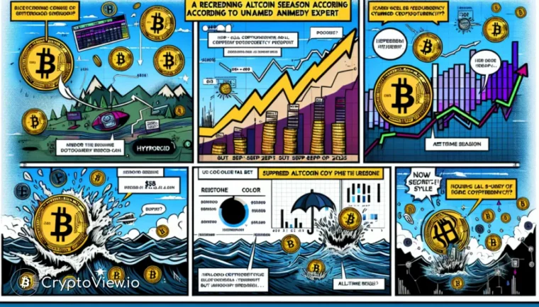 Is Altcoin Season a Constant Cycle, According to Arthur Hayes?