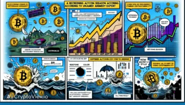 La stagione delle altcoin è un ciclo costante, secondo Arthur Hayes?