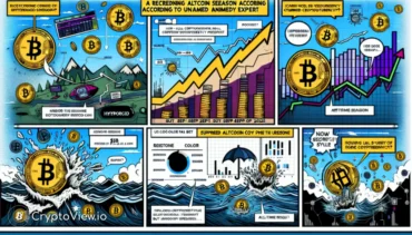 Is Altcoin Seizoen een Constante Cyclus, Volgens Arthur Hayes?