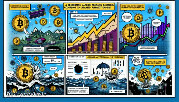A Temporada de Altcoins é um Ciclo Constante, de Acordo com Arthur Hayes?