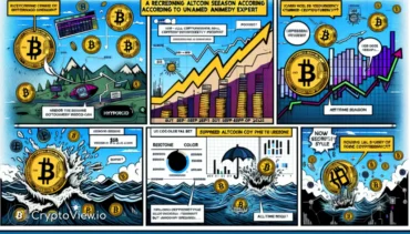 Är Altcoin-säsongen en konstant cykel, enligt Arthur Hayes?