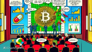 比特币超级周期 2026 是否正在积蓄力量？