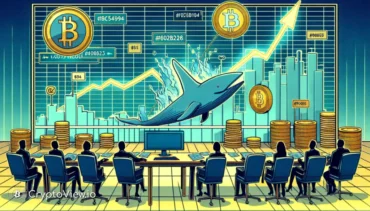 Hvad driver Worldcoins seneste WLD-prisstigning?