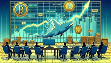 Hva driver Worldcoins nylige WLD-prisoppgang?