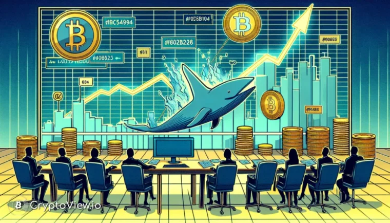 Co Napędza Ostatni Wzrost Ceny Worldcoin (WLD)?