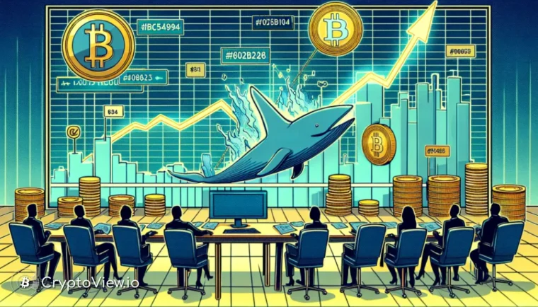 Что стоит за недавним скачком цены Worldcoin (WLD)?