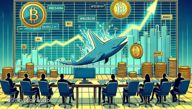 是什么推动了 Worldcoin 近期 WLD 价格的飙升？