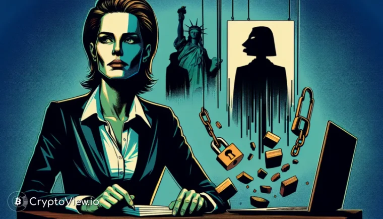 Caroline Ellison: Was kommt nach ihrem Deal?