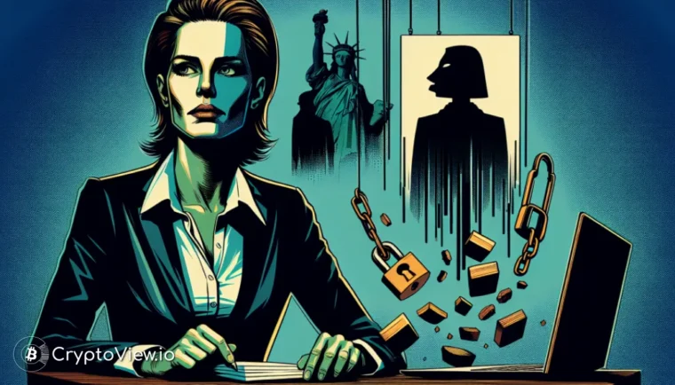 Caroline Ellison: ¿Qué sigue después de su acuerdo de culpabilidad?