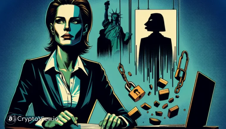 Caroline Ellison: Wat volgt na haar schikking?