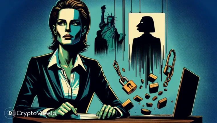 Caroline Ellison: Co Dalej Po Jej Ugodzie?