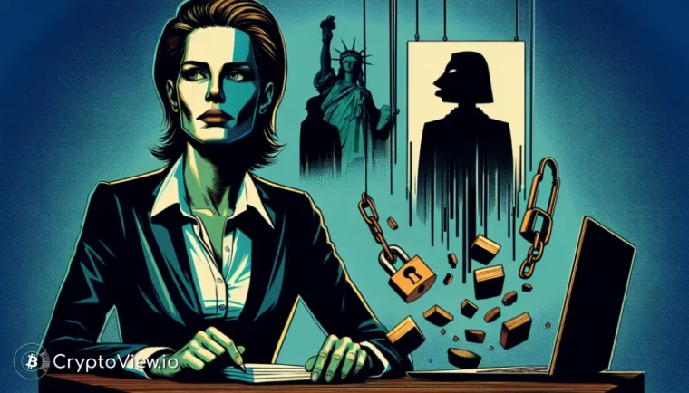 Caroline Ellison: O Que Vem Depois do Acordo de Delação?