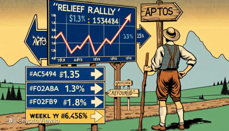 Can Aptos Sustain Its Recent Price Surge?