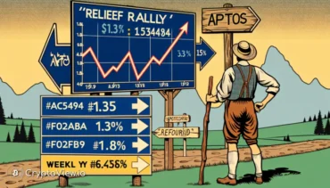 Aptos Può Sostenere il Recente Aumento di Prezzo?