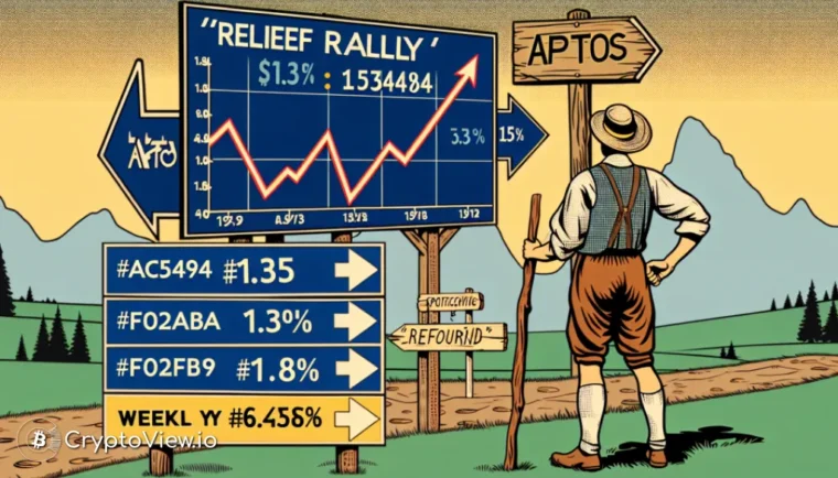 Aptos Può Sostenere il Recente Aumento di Prezzo?