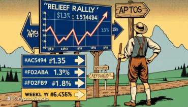 Aptosは最近の価格急騰を維持できるか？