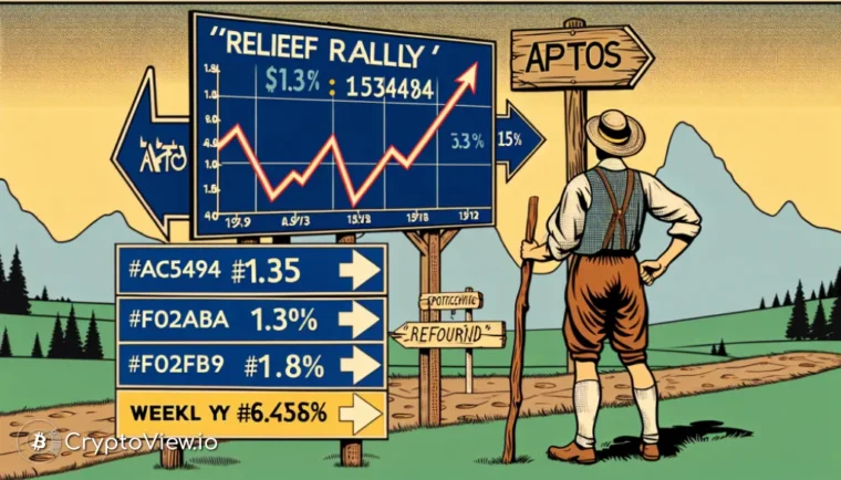 A Aptos Consegue Sustentar Seu Recente Aumento de Preço?