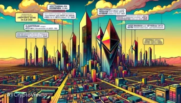 Was kommt 2026 auf Ethereum zu?