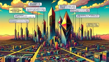 ¿Qué le espera a Ethereum en 2026?