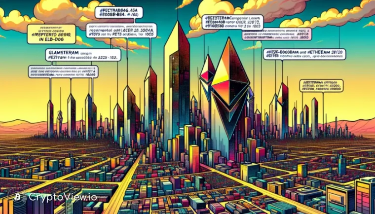 Quelles sont les prochaines étapes pour Ethereum en 2026 ?