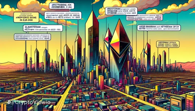 2026年のEthereumの次なる展開とは？