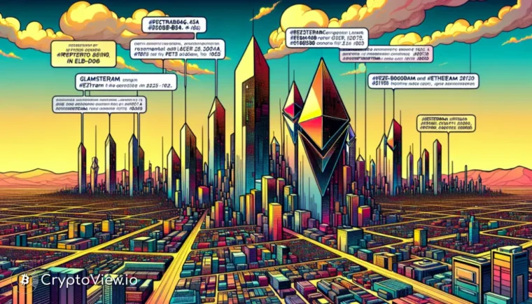 Qual o Próximo Passo para o Ethereum em 2026?