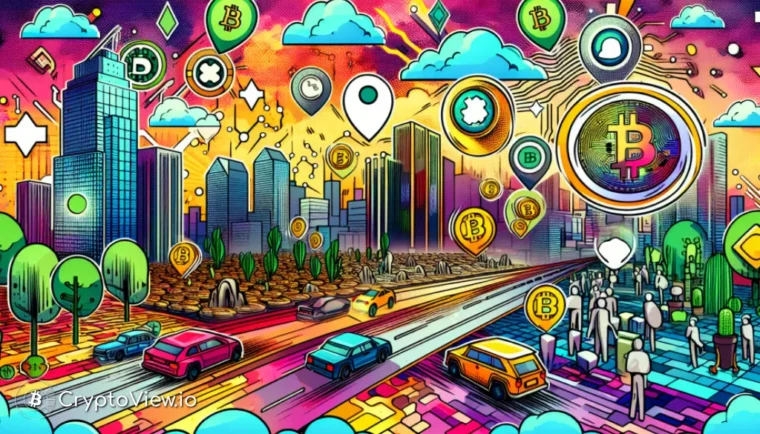 Comment les places de marché NFT survivent-elles au marché baissier ?