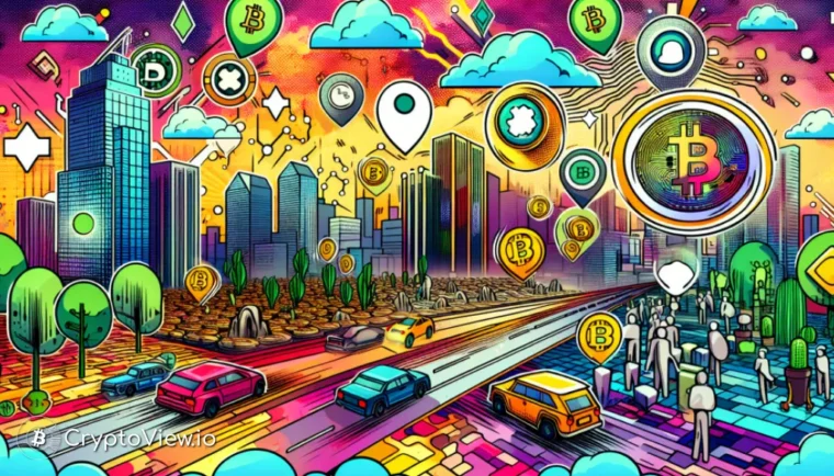 NFT मार्केटप्लेस भालू बाजार में कैसे जीवित हैं?