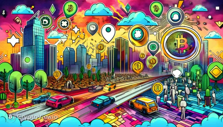 Como os Mercados NFT Estão Sobrevivendo ao Bear Market?