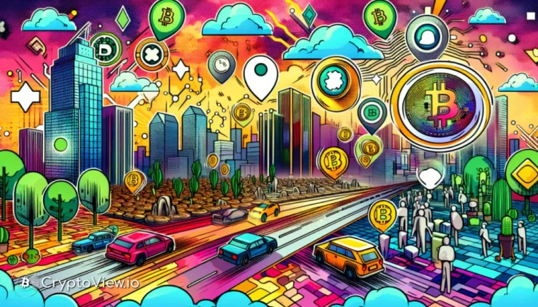 Как NFT-маркетплейсы выживают на медвежьем рынке?