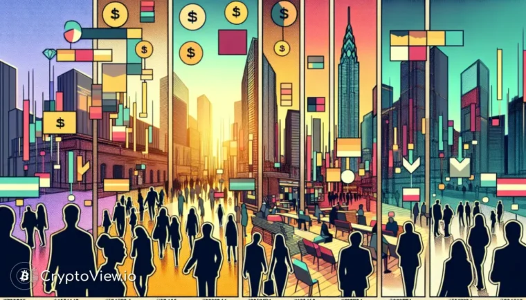 كيف تتطور أسواق NFT لتحقيق النمو المستقبلي؟