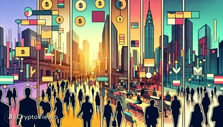 NFT मार्केटप्लेस भविष्य की वृद्धि के लिए कैसे विकसित हो रहे हैं?