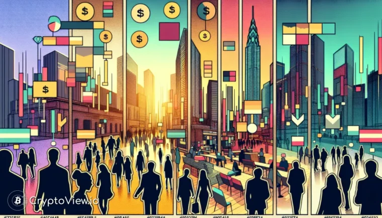 Hvordan utvikler NFT-markedsplasser seg for fremtidig vekst?