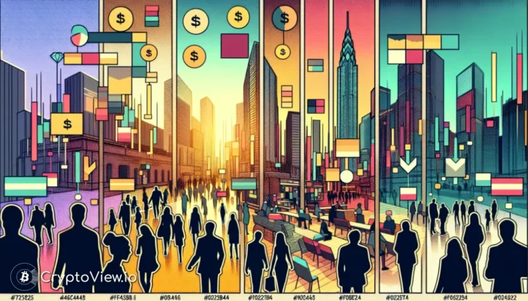 Jak ewoluują rynki NFT, aby zapewnić przyszły wzrost?