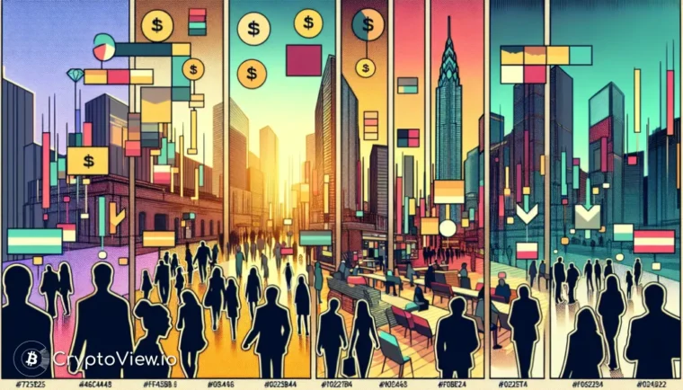 NFT 마켓플레이스는 미래 성장을 위해 어떻게 진화하고 있는가?