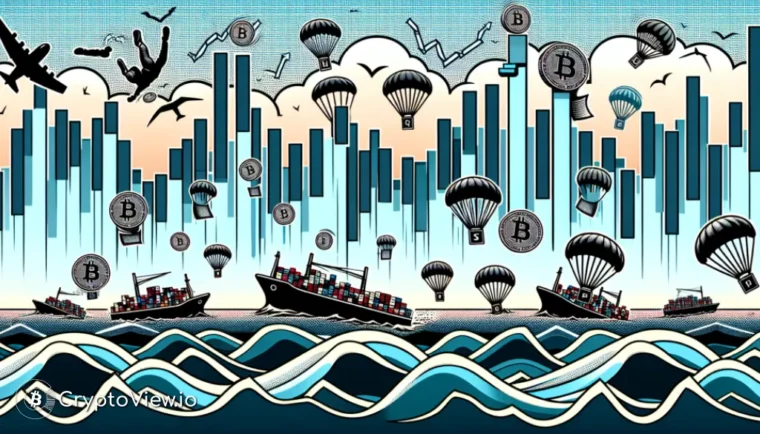 Wie passen sich NFT-Marktplätze an den Bärenmarkt an?