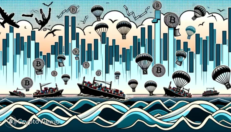 ¿Cómo se están adaptando los mercados de NFT al mercado bajista?