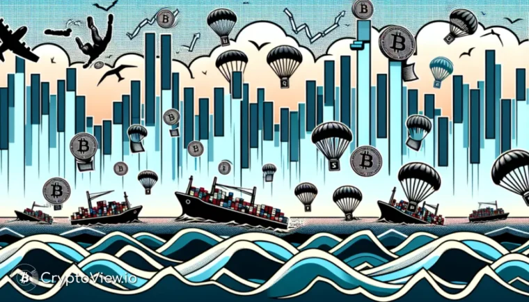 NFT मार्केटप्लेस भालू बाजार में कैसे अनुकूलन कर रहे हैं?