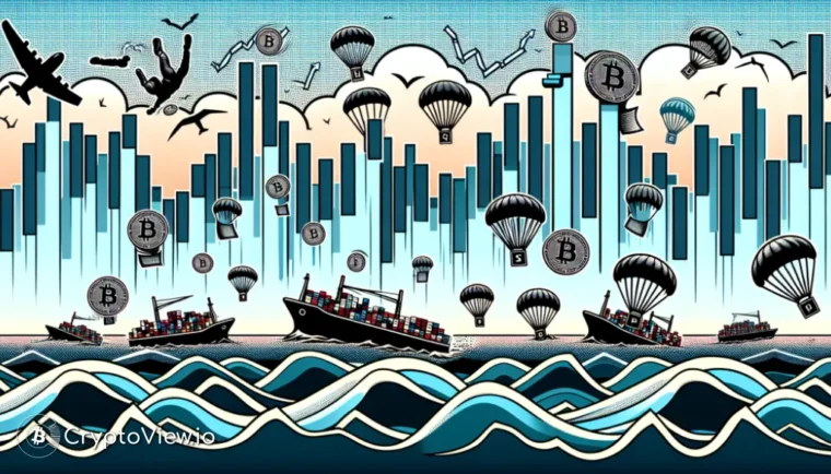 Como os Mercados de NFT Estão Se Adaptando ao Mercado de Urso?