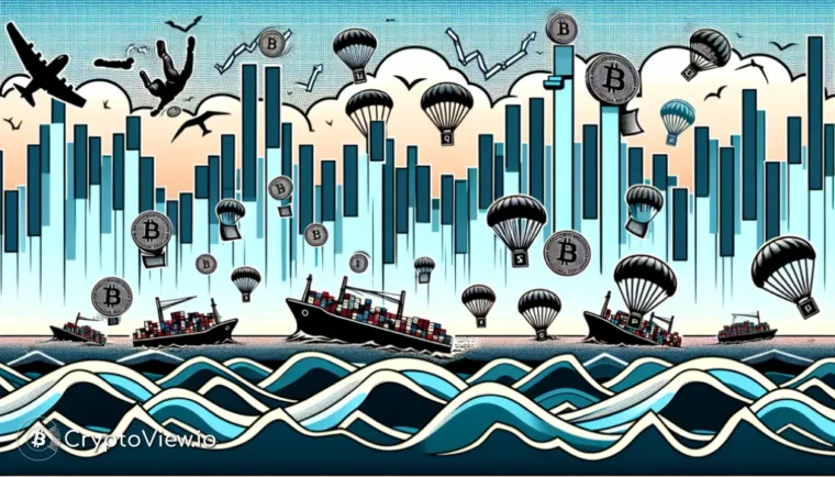 NFT 마켓플레이스는 약세장에 어떻게 적응하고 있는가?