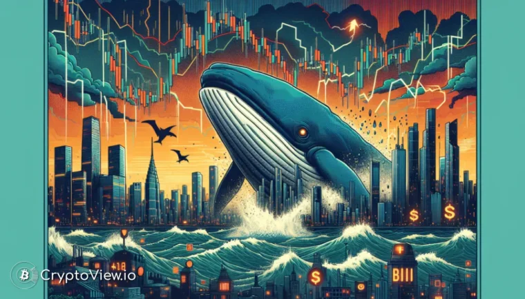 هل دعم سولانا البالغ 120 دولارًا تحت التهديد؟