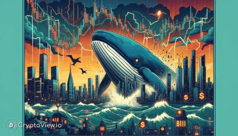 O Suporte de US$ 120 da Solana Está Ameaçado?