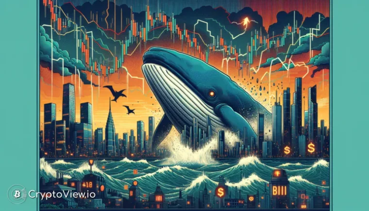 솔라나의 120달러 지지선, 위협받고 있나?