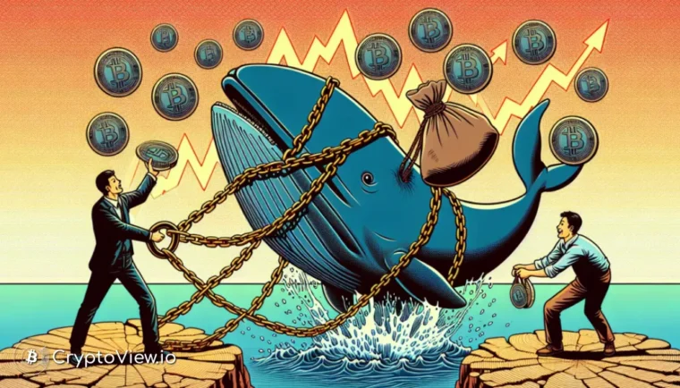 Une percée des prix de Chainlink à l'horizon ?