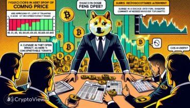 Is de stijging van de open interest van Dogecoin een bullish signaal?